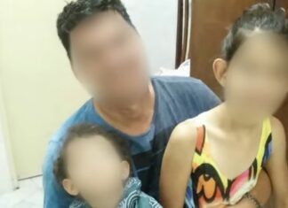 Homem é acusado de abusar de filha e enteada em Osasco