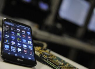 Lei sobre Internet das Coisas pode gerar milhões de empregos