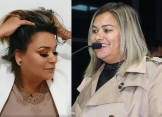 Após perder eleições em Carapicuíba Néia Costa vira influencer digital