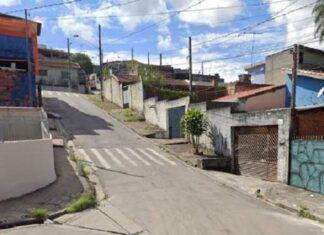 Policial Militar é baleado durante perseguição em Carapicuíba