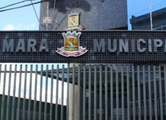 Projeto que autoriza compra de vacinas contra covid-19 é aprovado pela Câmara de Carapicuíba