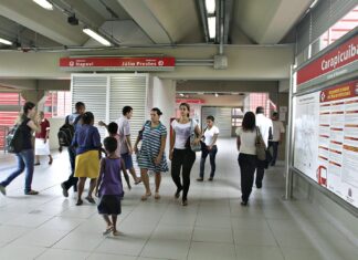 CPTM irá privatizar linhas 8 diamante e 9 esmeralda