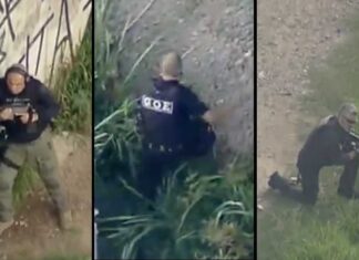 Polícia Civil faz operação em comunidade de Carapicuíba