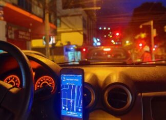 Polícia prende suspeito de matar motorista de aplicativo em Carapicuíba