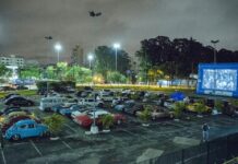 Cine Autorama chega a Barueri com três sessões gratuitas