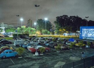 Cine Autorama chega a Barueri com três sessões gratuitas