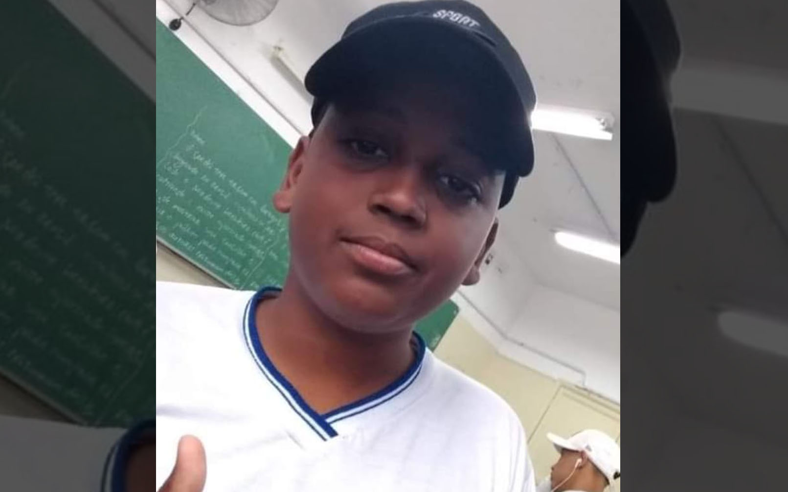 Estudante de Carapicuíba morre atropelado