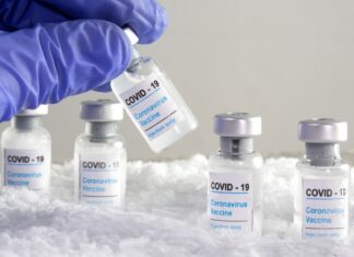 Carapicuíba já elabora plano de vacinação contra Covid-19