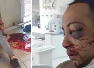 Ambulante é espancado por seguranças da CPTM em Carapicuíba