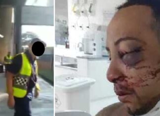 CPTM afasta funcionários após agressão a ambulante em Carapicuíba