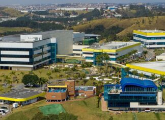 Eurofarma abre diversas vagas de empregos em Itapevi; Veja a lista
