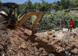 MDR pede que novos gestores estruturem sistemas de defesa civil