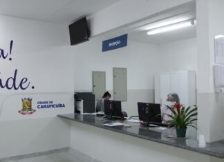 Carapicuíba amplia horário de funcionamento das unidades básicas de saúde