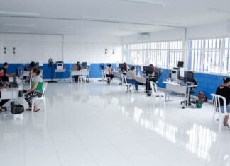 Prefeitura de Carapicuíba realiza atualização do Cadastro Único