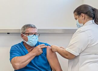 Itapevi inicia vacinação contra Covid-19 nesta Quarta (20)