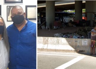 Vereadores de Carapicuíba e Osasco se unem contra problemas na divisa das cidades