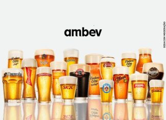 Ambev abre vagas de emprego em Carapicuíba e região
