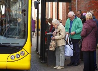 Justiça mantém gratuidade de transporte para idosos a partir de 60 anos em SP