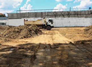 Osasco começa a construir Hospital da Criança
