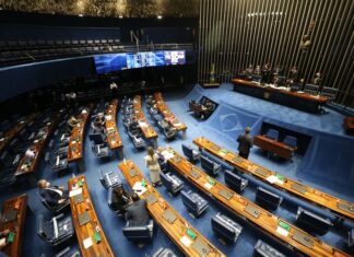 Senado ganham tempo para alterar relatório antes da primeira leitura