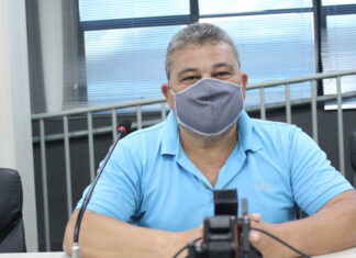 Vereador pede informações sobre saída da APAE de Carapicuíba