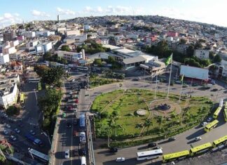 Carapicuíba e demais cidades do estado entram na fase de transição do Plano São Paulo