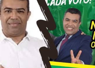 Candidato a vice-prefeito em 2020 é investigado por fraude em auxílio emergencial
