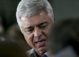 Autoridades lamentam morte do senador paulista Major Olímpio