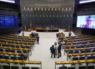 Câmara dos Deputados inicia debate sobre a PEC Emergencial