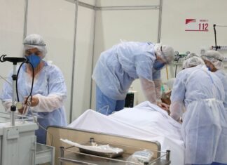 Câmara aprova PL que prevê contratação privada de UTIs para o SUS