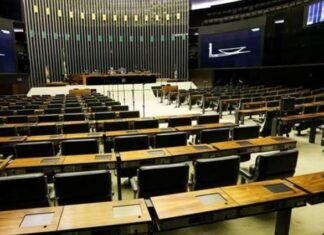 Câmara dos Deputados vota esta semana a PEC Emergencial