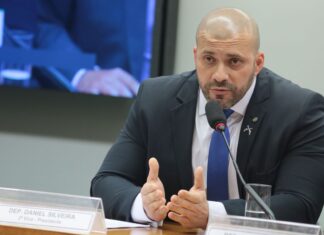 Conselho de Ética dará continuidade a processo contra Daniel Silveira
