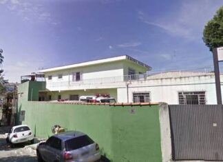 Em Osasco homem é preso após roubo de carga e fazer três reféns