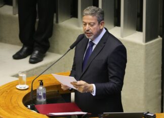 Lira diz que PEC Emergencial começa a ser votada na próxima