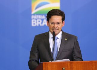 Ministro da Cidadania diz que governo estuda mudanças no Bolsa Família