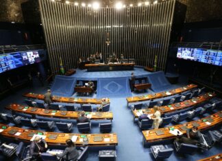 Nova Lei de Licitações segue para sanção presidencial