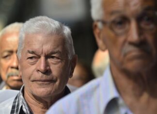 Senado aprova MP que amplia margem de consignado para aposentados