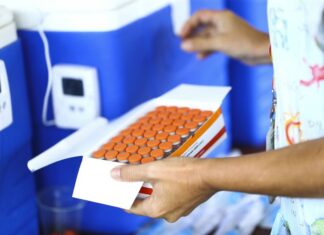 Senado aprova projeto para ampliar oferta de vacinas no Brasil