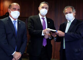TSE e União assinam acordo para oferecer identidade digital