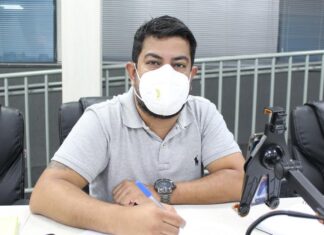 Vereador quer farmácias com atendimento 24 horas em Carapicuíba