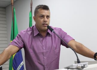 Vereador pede UBS no Bairro da Aldeia de Carapicuíba