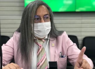 Vereador propõe passarela da CPTM na Avenida Desembargador Eduardo Cunha de Abreu