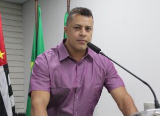 Vereador Sheriff Paulo Costa solicita informações sobre as fiscalizações de bares em Carapicuíba