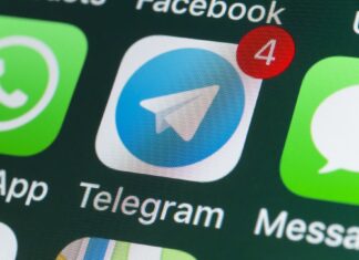 Telegram vai permitir reações com emojis às mensagens recebidas