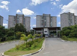 Em Osasco bebê morre afogada no apartamento onde morava