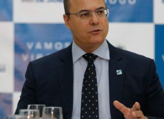 Impeachment de Wilson Witzel será julgado hoje