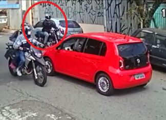 Ladrões monitoram região de Osasco para atacar moradores