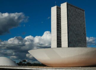 Primeira reunião da CPI da Pandemia será realizada depois do feriado