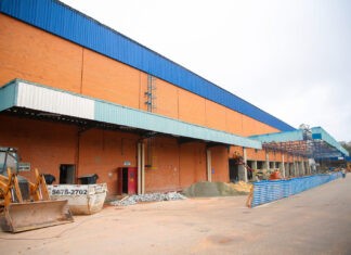 Supermercado Rossi em Osasco irá gerar 250 novas vagas de emprego