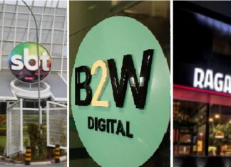 Ragazzo, B2W, Grupo GPS, SBT e outras abrem vagas em Osasco e região